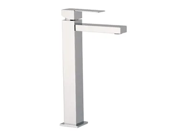 POLAR - Single handle washbasin mixer by Rubinetterie Mariani - view 2